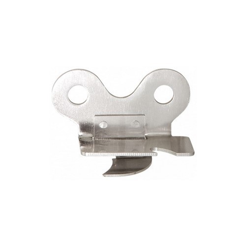 ABRELATAS IMF MARIPOSA INOX 7CMS